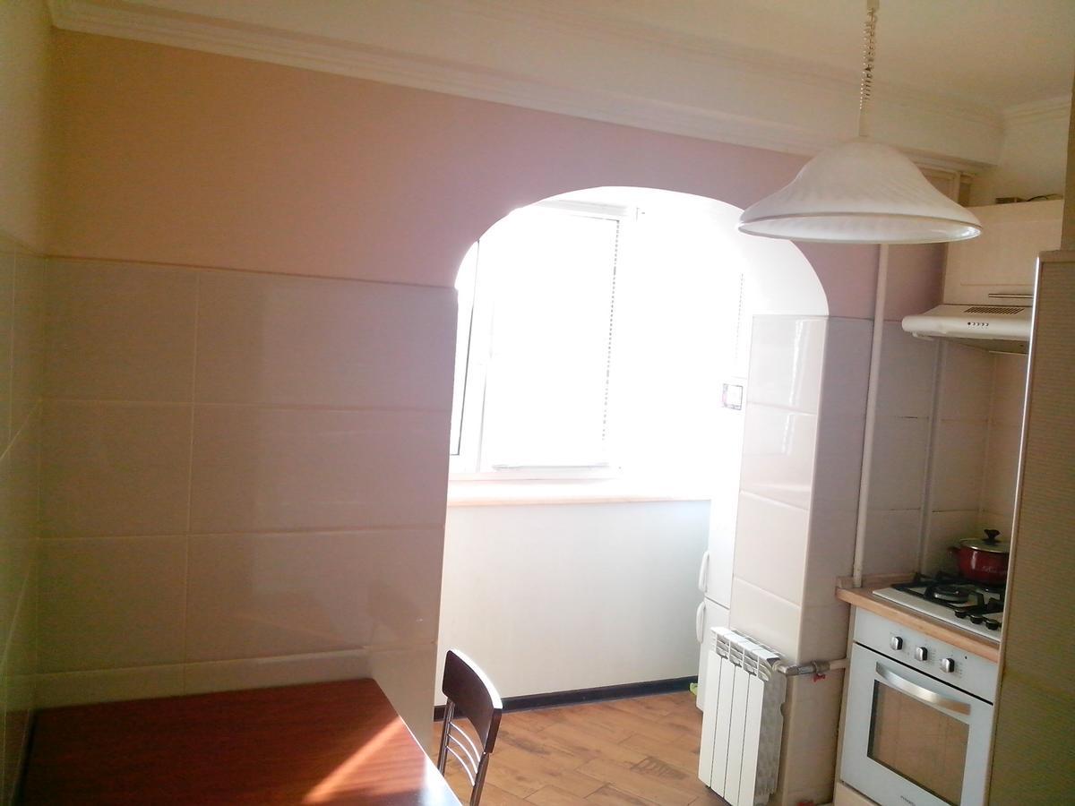 Beautiful And Comfortable 2 Rooms Apartment Kiew Exterior foto