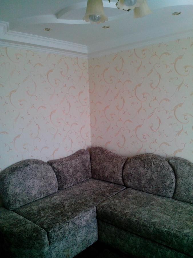 Beautiful And Comfortable 2 Rooms Apartment Kiew Exterior foto