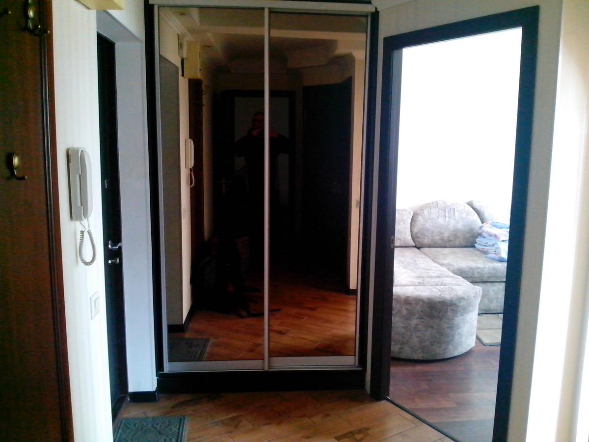 Beautiful And Comfortable 2 Rooms Apartment Kiew Exterior foto