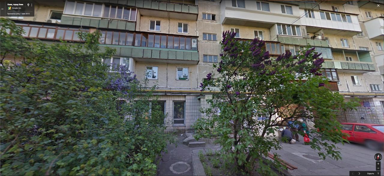 Beautiful And Comfortable 2 Rooms Apartment Kiew Exterior foto